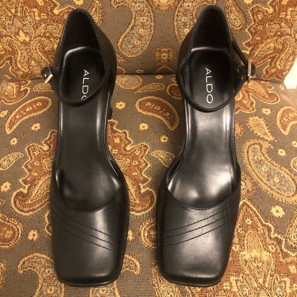 aldo mary jane shoes